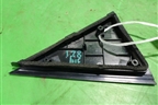 Накладка двери задней правой (уголок) (838402S000) для Hyundai ix 35 с 2010г