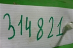 Накладка двери задней правой (уголок) (838402S000) для Hyundai ix 35 с 2010г