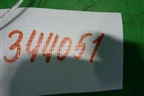 Накладка двери задней правой (уголок) (838402S000) для Hyundai ix 35 с 2010г