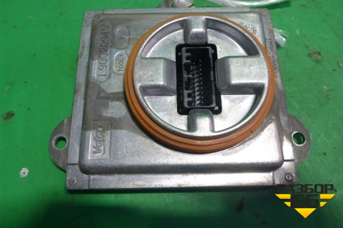 Блок розжига ксеноновой лампы (L90021969) для Land Rover Range Rover 4 с 2013-2022г