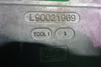 Блок розжига ксеноновой лампы (L90021969) для Land Rover Range Rover 4 с 2013-2022г