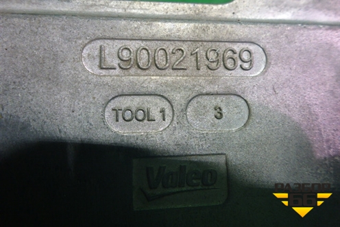 Блок розжига ксеноновой лампы (L90021969) для Land Rover Range Rover 4 с 2013-2022г
