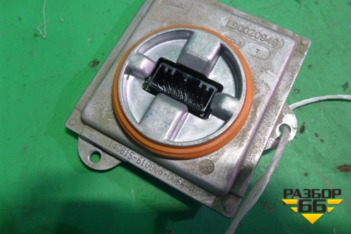 Блок розжига ксеноновой лампы (L90021969) для Land Rover Range Rover 4 с 2013-2022г