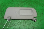 Козырёк солнцезащитный правый для Hyundai ix 35 с 2010г