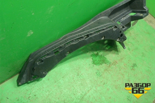 Корпус подножки правой (верхний) (82223396) для Renault  TRUCK T-Series с 2013г