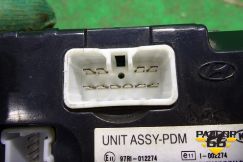 Блок электронный (954602S100) для Hyundai ix 35 с 2010г