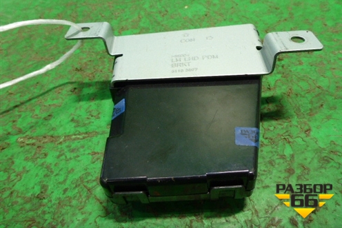 Блок электронный (954602S100) для Hyundai ix 35 с 2010г