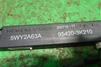 Антенна электрическая (954203K210) для Hyundai ix 35 с 2010г