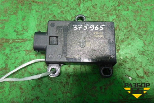 Датчик ускорения (956902P000) для Hyundai ix 35 с 2010г