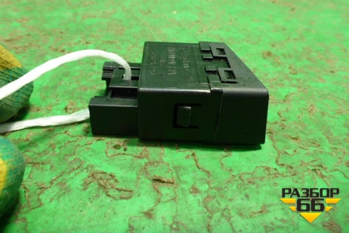 Переключатель корректора фар (937602S0009P) для Hyundai ix 35 с 2010г