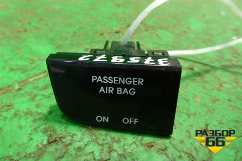 Индикатор AIR BAG для Hyundai ix 35 с 2010г