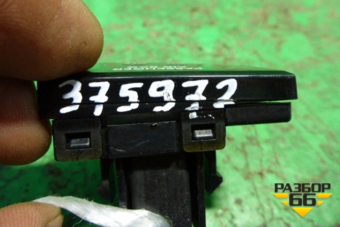 Индикатор AIR BAG для Hyundai ix 35 с 2010г