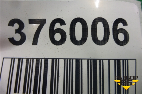 Шкив коленвала (Cursor10 F3AEE) для Iveco  Stralis с 2007г