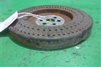 Демпфер двигателя (Cursor10 F3AEE) (504171242) для Iveco  Stralis с 2007г