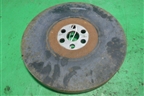 Демпфер двигателя (Cursor10 F3AEE) (504171242) для Iveco  Stralis с 2007г