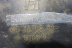 Демпфер двигателя (Cursor10 F3AEE) (504171242) для Iveco  Stralis с 2007г