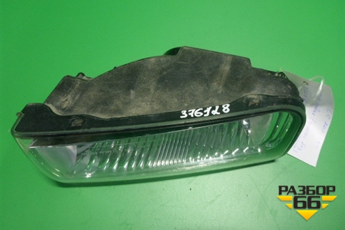 Фара противотуманная левая (до 2012г) (8122160141) для Toyota Land Cruiser (200) с 2008г