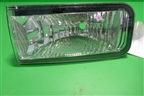 Фара противотуманная левая (до 2012г) (8122160141) для Toyota Land Cruiser (200) с 2008г