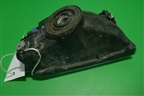 Фара противотуманная левая (до 2012г) (8122160141) для Toyota Land Cruiser (200) с 2008г