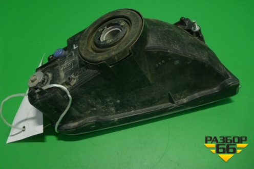 Фара противотуманная левая (до 2012г) (8122160141) для Toyota Land Cruiser (200) с 2008г