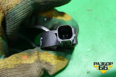 Датчик AIR BAG (959202S000) для Hyundai ix 35 с 2010г