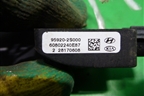 Датчик AIR BAG (959202S000) для Hyundai ix 35 с 2010г