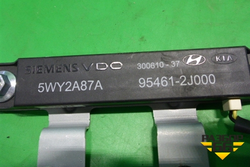 Антенна иммобилайзера (954612J000) для Hyundai ix 35 с 2010г