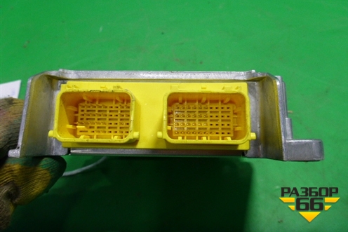 Блок управления AIR BAG (959102Y000) для Hyundai ix 35 с 2010г