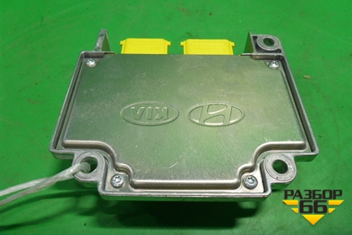 Блок управления AIR BAG (959102Y000) для Hyundai ix 35 с 2010г