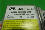 Блок управления AIR BAG (959102Y000) для Hyundai ix 35 с 2010г