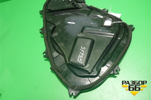 Панель внутренняя двери задней правой (6784148070) для Lexus RX 350 c 2015г