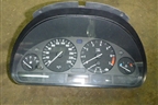 Щиток приборов МКПП (62118375900) для BMW 5-серия Е39 с 1995-2003г