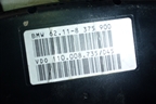 Щиток приборов МКПП (62118375900) для BMW 5-серия Е39 с 1995-2003г