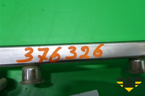Рейка топливная рампа (2.0л G4KD) для Hyundai ix 35 с 2010г