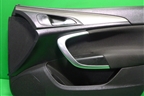 Обшивка двери передней правой под электрику (13327662) для Opel Insignia с 2008-2017г
