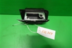 Пепельница (в заднюю дверь левая) (7L6857951) для Volkswagen Touareg c 2002-2010г