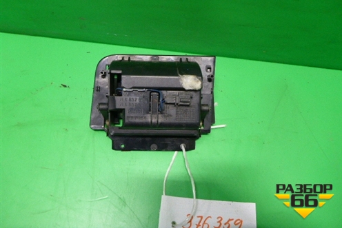 Пепельница (в заднюю дверь левая) (7L6857951) для Volkswagen Touareg c 2002-2010г