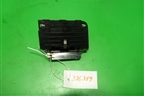 Пепельница (в заднюю дверь левая) (7L6857951) для Volkswagen Touareg c 2002-2010г