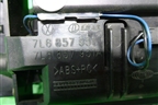 Пепельница (в заднюю дверь левая) (7L6857951) для Volkswagen Touareg c 2002-2010г