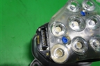 Указатель поворота  (в правую фару LED после 2013г) (63117271902) для BMW 5-серия F10/F11 с 2009-2016г