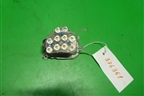 Указатель поворота  (в правую фару LED после 2013г) (63117271902) для BMW 5-серия F10/F11 с 2009-2016г