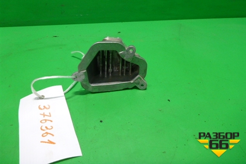 Указатель поворота  (в правую фару LED после 2013г) (63117271902) для BMW 5-серия F10/F11 с 2009-2016г