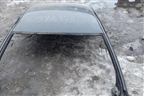 Крыша не под люк (седан) для Opel Insignia с 2008-2017г