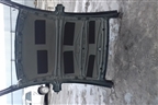 Крыша не под люк (седан) для Opel Insignia с 2008-2017г