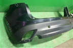 Бампер задний (KD4750221) для Mazda CX 5 с 2012-2016г
