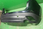 Бампер задний (KD4750221) для Mazda CX 5 с 2012-2016г