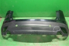 Бампер задний (KD4750221) для Mazda CX 5 с 2012-2016г