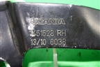 Петля капота правая  (боковая) (1451528) для Scania  5 R Series с 2004-2016г