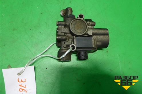 Кран ABS (4721950150) для Iveco  Stralis с 2007г
