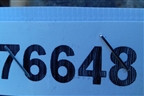 Рама (5000A135) для Mitsubishi L 200 c 2006-2015г